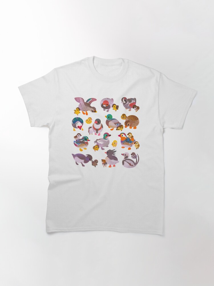 duckling t shirt