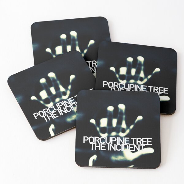 Item preview, progresive rock metal PORCUPINE gaspol TREE best designed and sold by mmee2a.