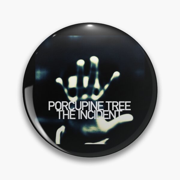 Item preview, progresive rock metal PORCUPINE gaspol TREE best designed and sold by mmee2a.
