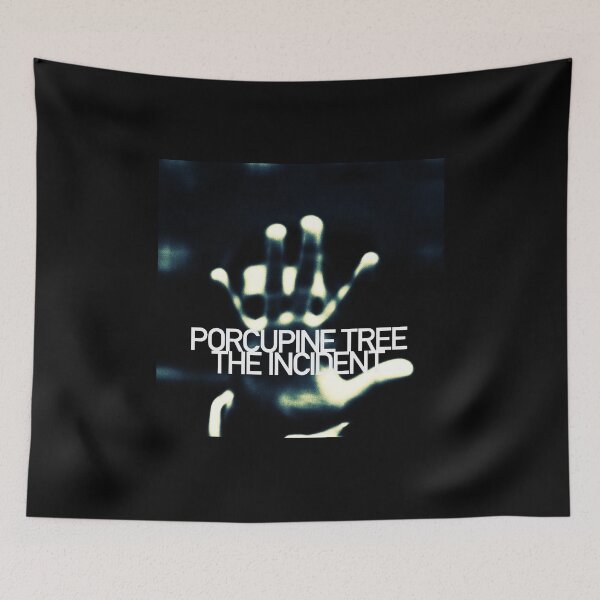 Item preview, progresive rock metal PORCUPINE gaspol TREE best designed and sold by mmee2a.