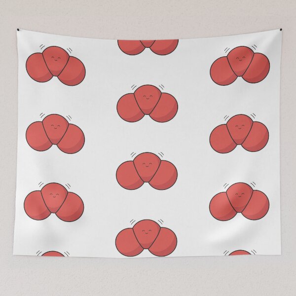 Item preview, Ozone Molecule designed and sold by isabeljune.