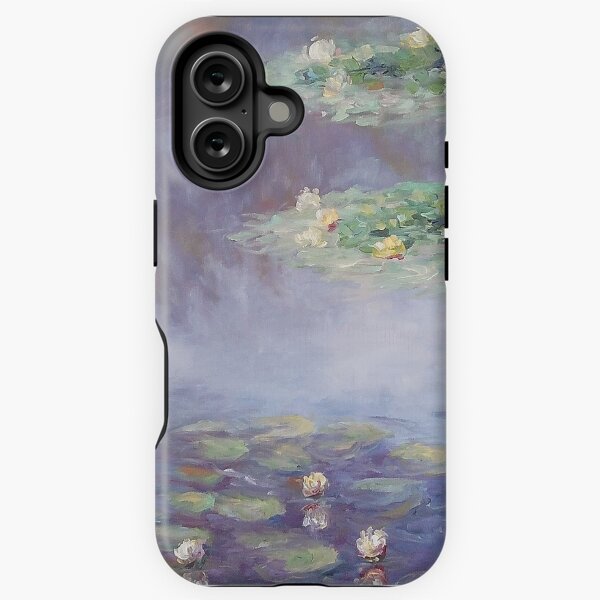Artikel-Vorschau von CLAUDE MONET, designt und verkauft von moss&moon designs.