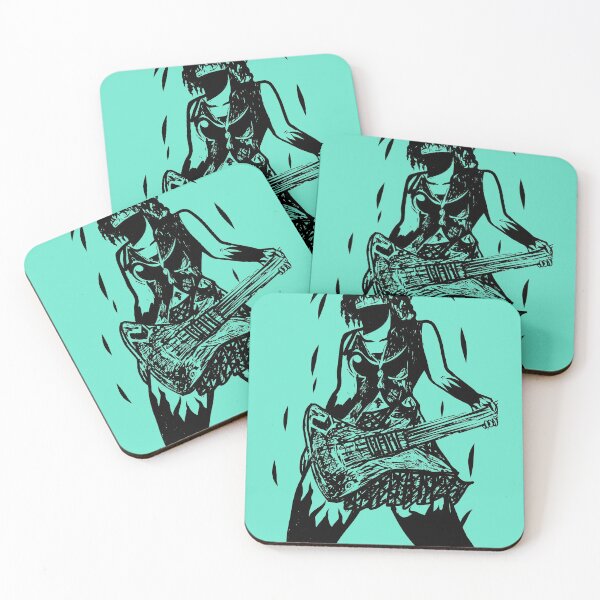 Item preview, Rock out designed and sold by Jessica  Luciano.
