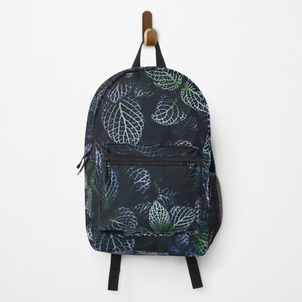Item preview, Deep Dark Leaves  designed and sold by moss&moon designs.