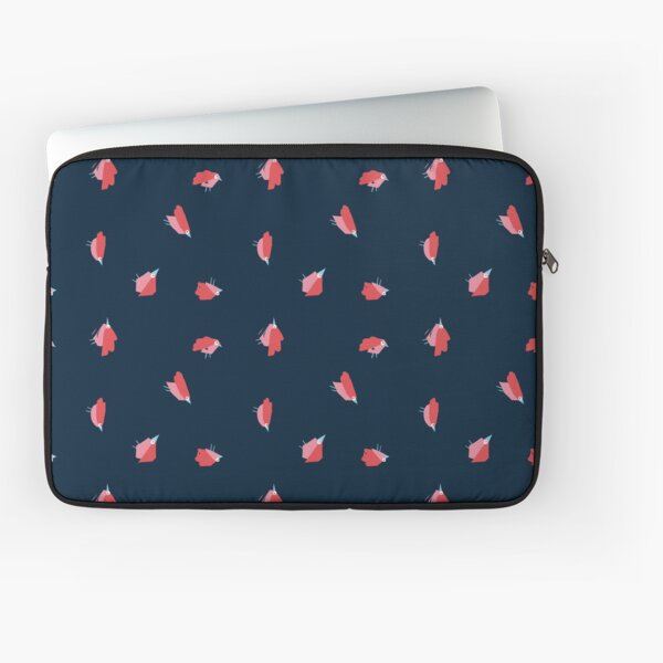 Wild bird Laptop Sleeve