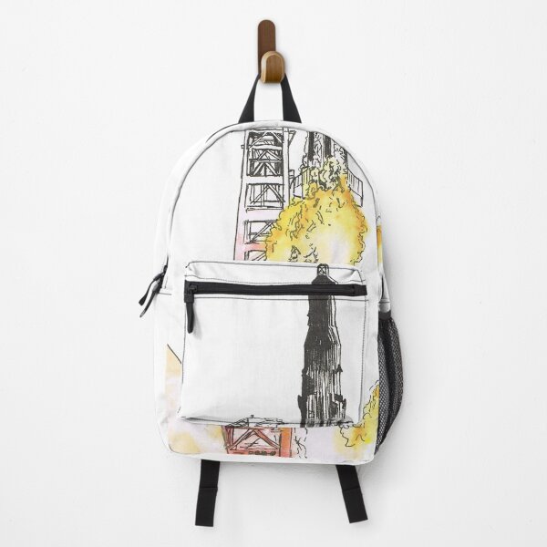 Item preview, Liberty Rocket designed and sold by Pelucidar.