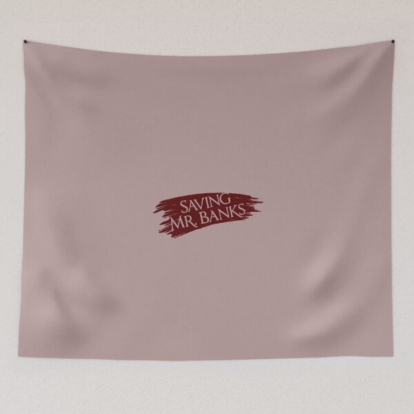 Item preview, Saving mr banks designed and sold by Pimpinan.