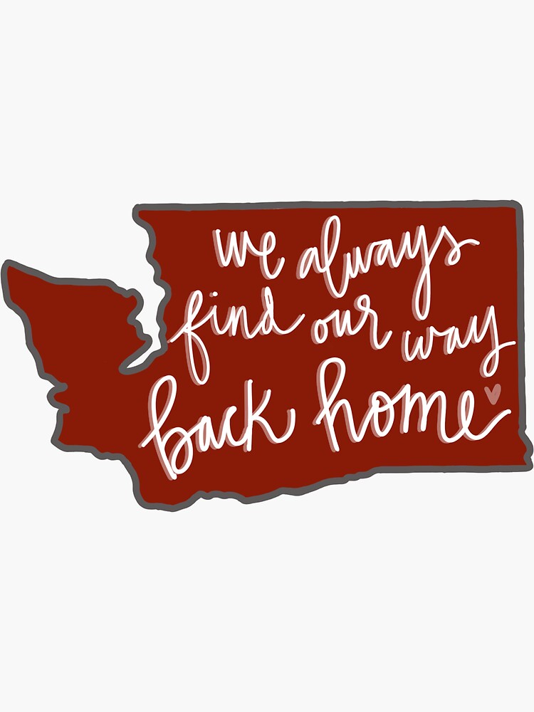 we-always-find-our-way-back-home-sticker-for-sale-by-kellyshamon