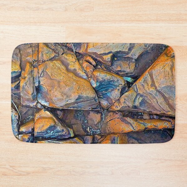 Item preview, Unique Rock Colours designed and sold by Nicola Morgan.