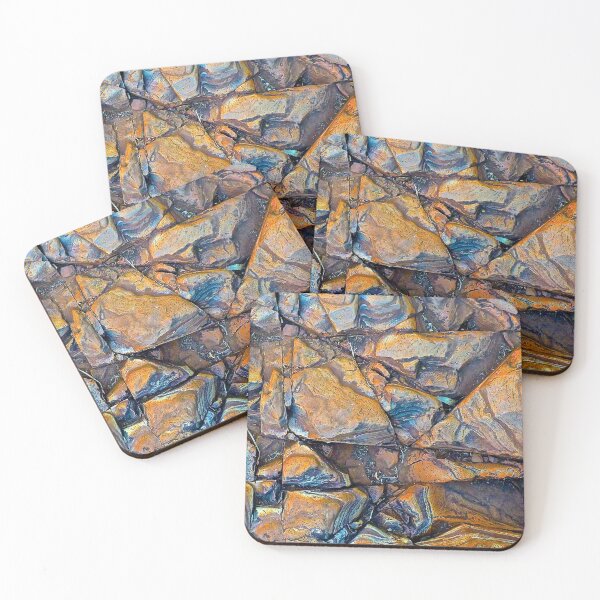 Item preview, Unique Rock Colours designed and sold by Nicola Morgan.