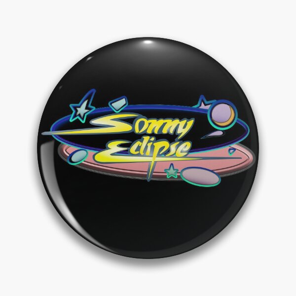 Item preview, Disney Cosmic Rays Starlight Cafe Sonny Eclipse designed and sold by TYPhoenicians.