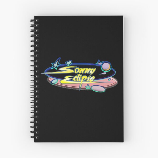 Item preview, Disney Cosmic Rays Starlight Cafe Sonny Eclipse designed and sold by TYPhoenicians.