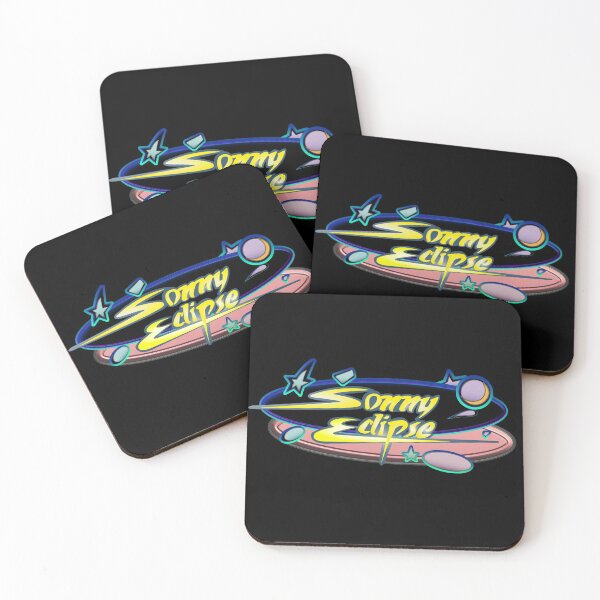 Item preview, Disney Cosmic Rays Starlight Cafe Sonny Eclipse designed and sold by TYPhoenicians.