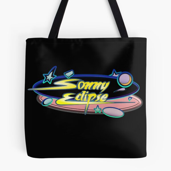 Item preview, Disney Cosmic Rays Starlight Cafe Sonny Eclipse designed and sold by TYPhoenicians.