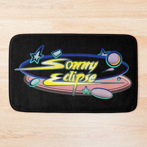 Item preview, Disney Cosmic Rays Starlight Cafe Sonny Eclipse designed and sold by TYPhoenicians.