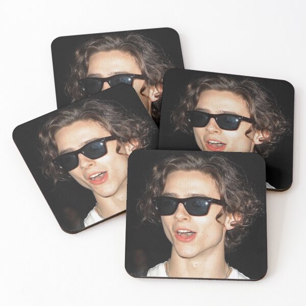 Item preview, Timothee Chalamet designed and sold by Amaniquem.