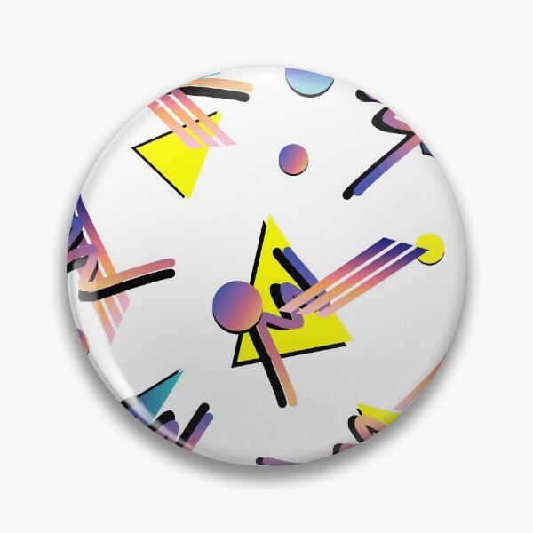 Item preview, Retro 1980's Graphic. designed and sold by ArtsyHart.