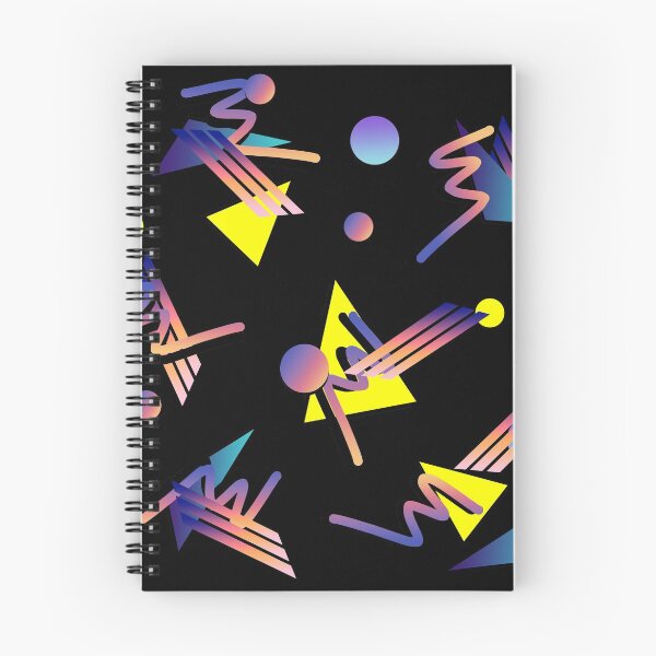 Item preview, Retro 1980's Graphic. designed and sold by ArtsyHart.