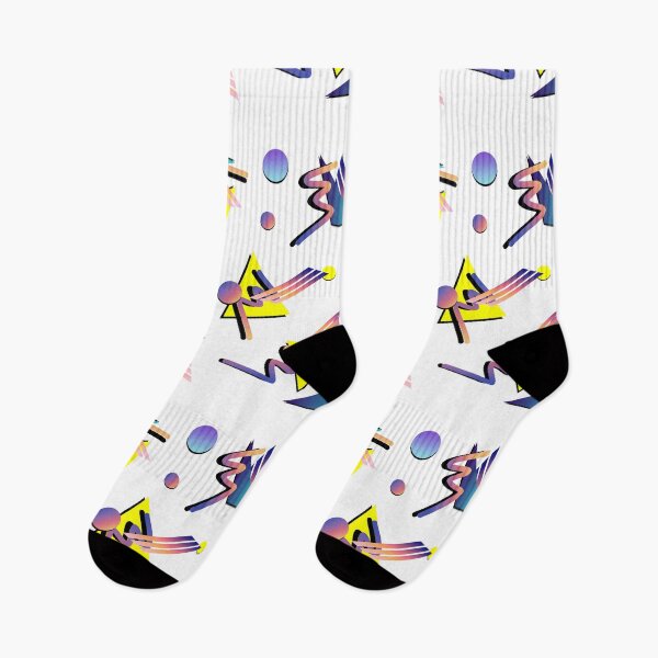 Item preview, Retro 1980's Graphic. designed and sold by ArtsyHart.
