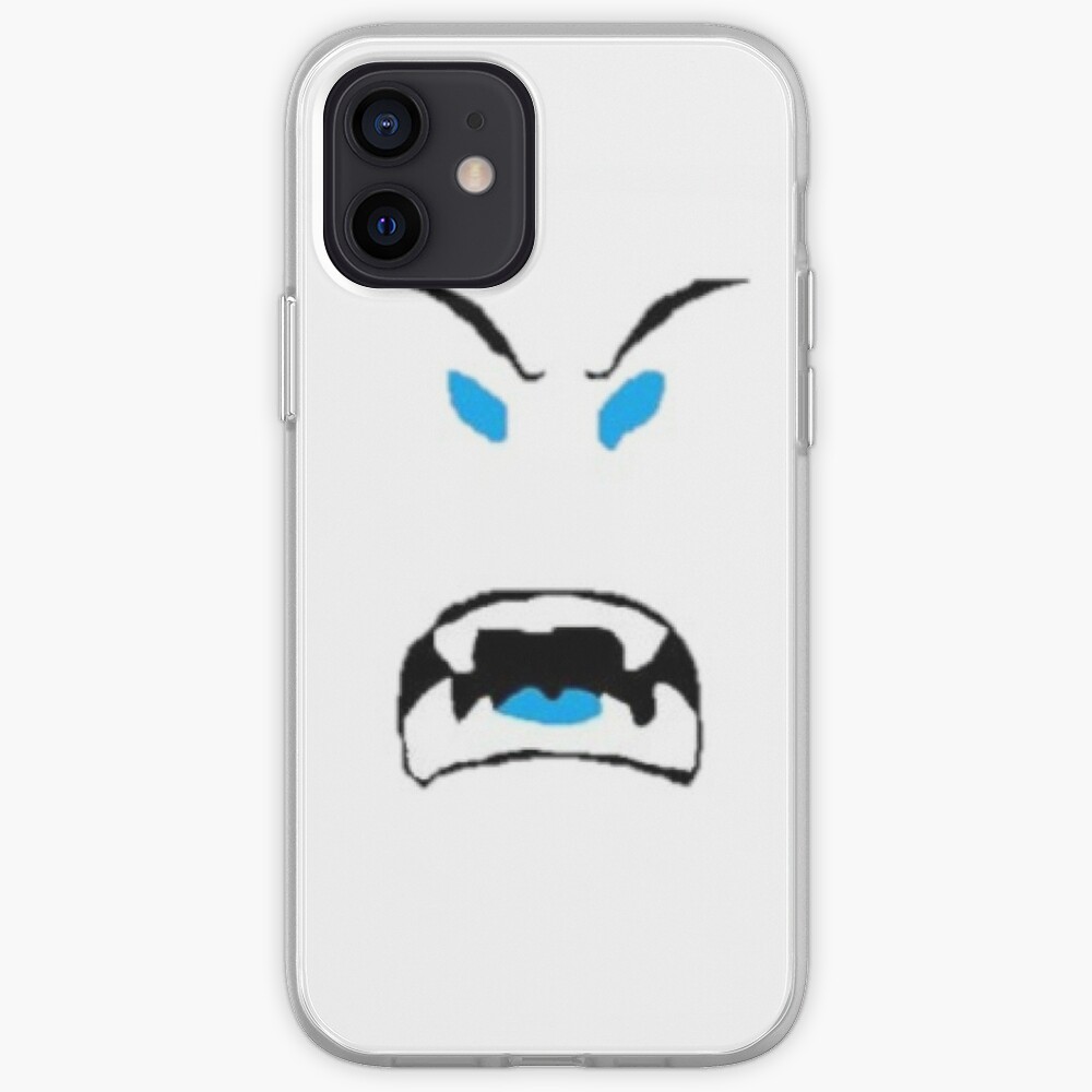 Blizzard Beast Mode Roblox Face Print Mask By Weebified Redbubble - beast mode roblox decal