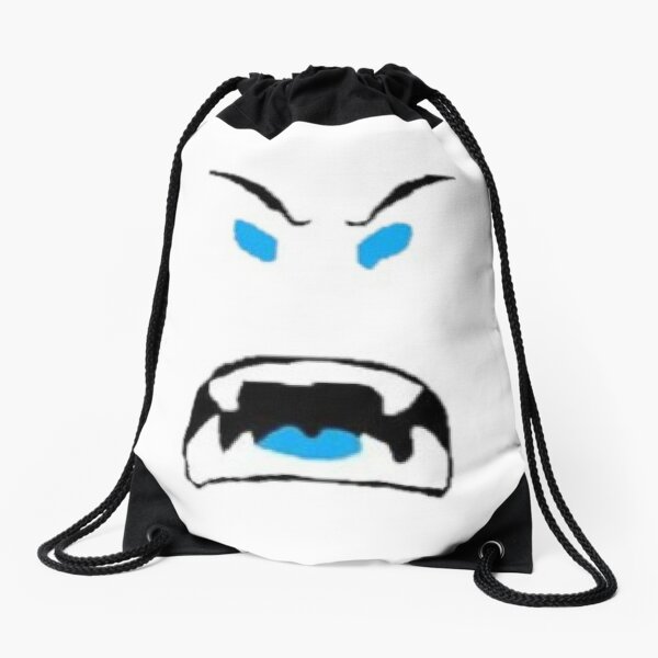 Beast Mode Roblox Face