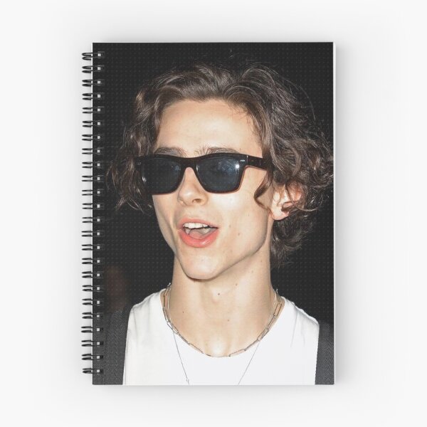 Artikelvorschau, Timothee Chalamet entworfen und verkauft von Amaniquem.