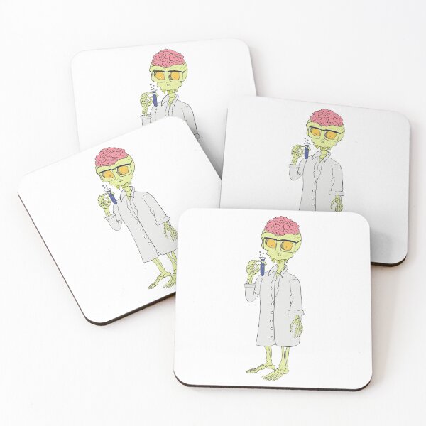 Item preview, Smart Skeleton designed and sold by TheLostBreton.
