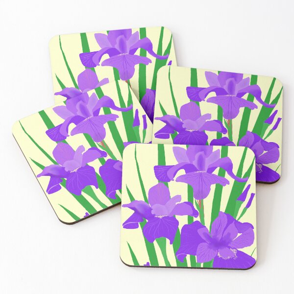 Item preview, Iris designed and sold by kaberman.