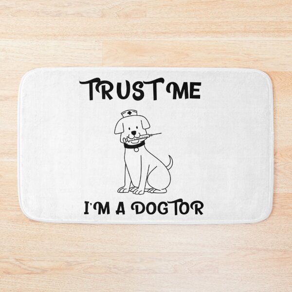 Item preview, DOGTOR designed and sold by JobaBreezy.