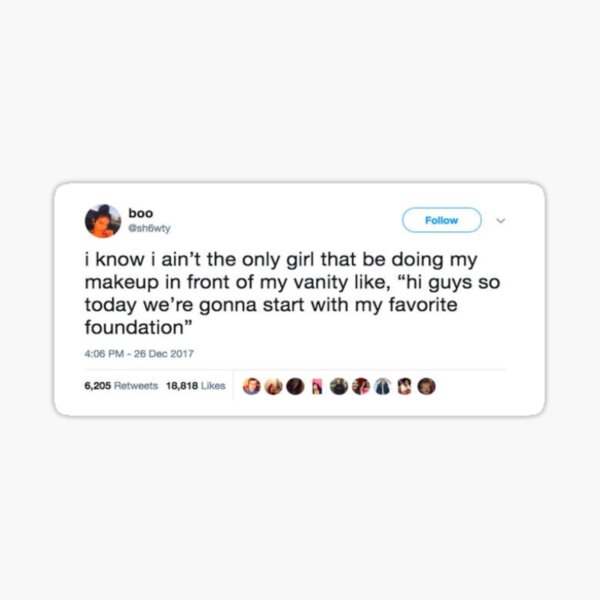 Relateable Tweets Funny Tweets Gifts & Merchandise for Sale | Redbubble Relateable Tweets Funny Tweets Gifts & Merchandise for Sale | Redbubble
