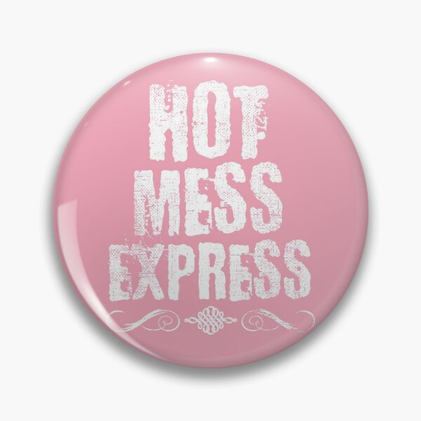 Item preview, Hot Mess Express designed and sold by AZGuzmans.