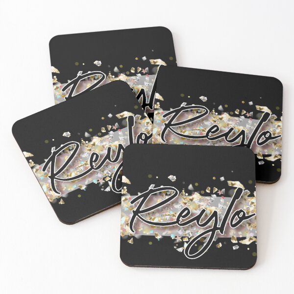Item preview, fancy Reylo designed and sold by NabooSunset.