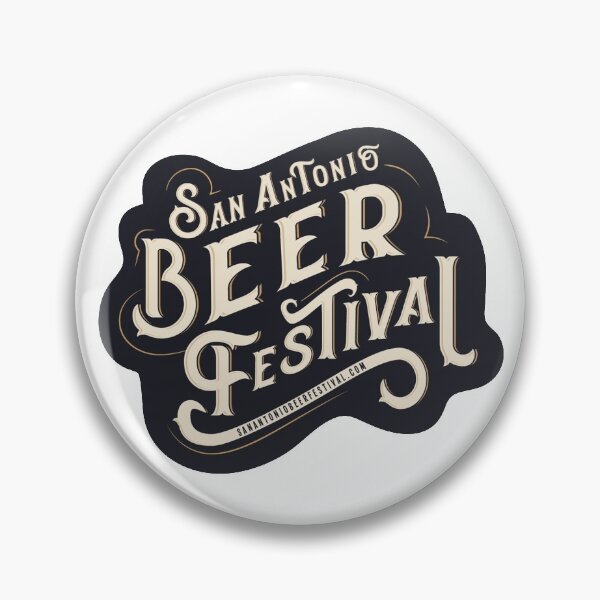 Artikelvorschau, San Antonio Bierfest entworfen und verkauft von AllFest.