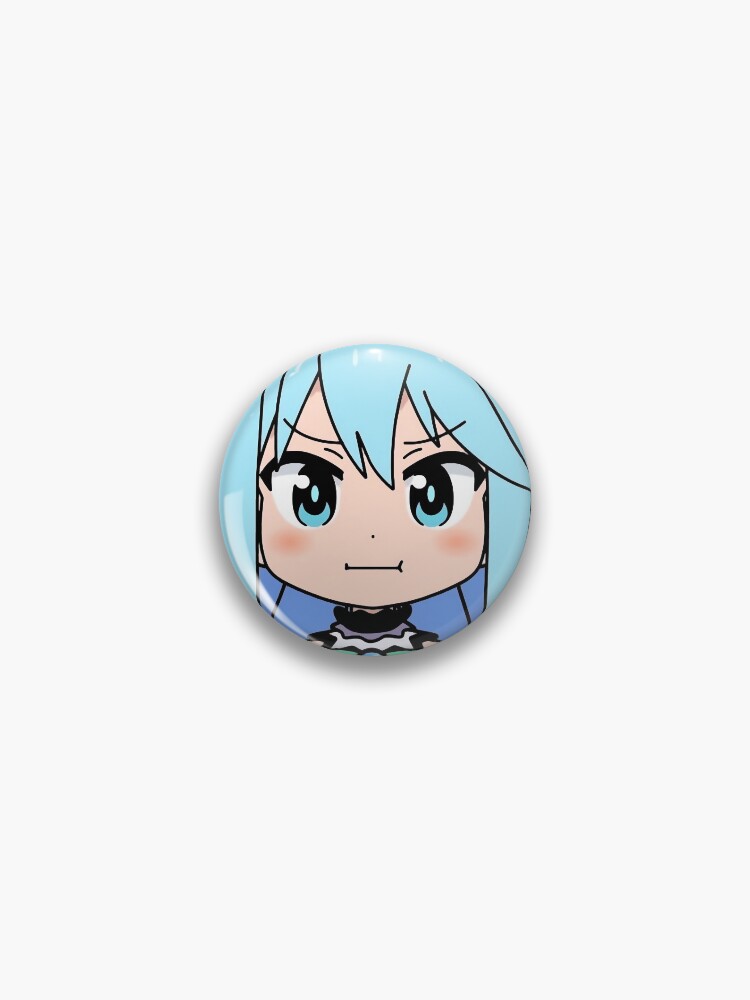 Pin on Konosuba