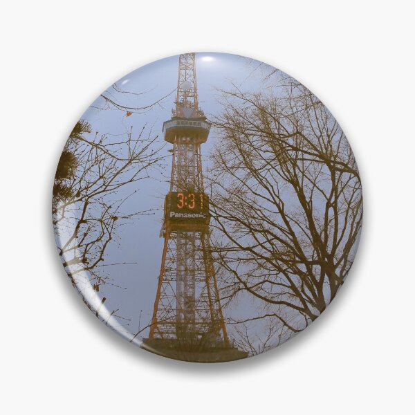 Item preview, Japan Sapporo TV Tower designed and sold by mraeli.