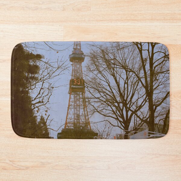 Item preview, Japan Sapporo TV Tower designed and sold by mraeli.