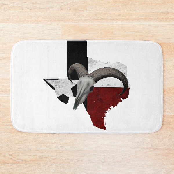 Item preview, Texas Aoudad skull designed and sold by Noah357.