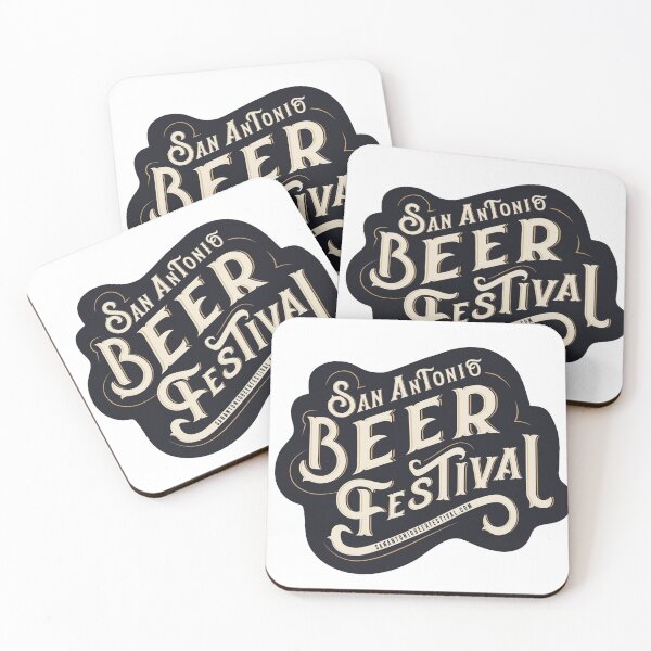Artikelvorschau, San Antonio Bierfest entworfen und verkauft von AllFest.