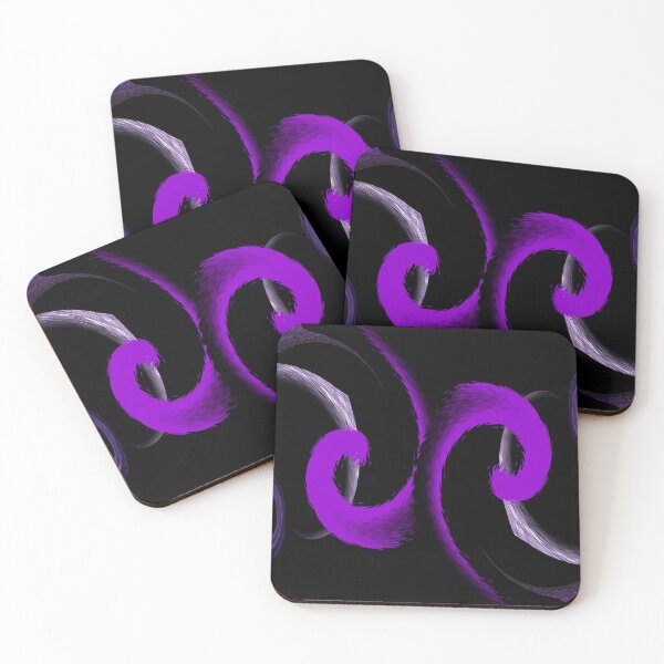 Item preview, Purple Shade designed and sold by blackprincess.