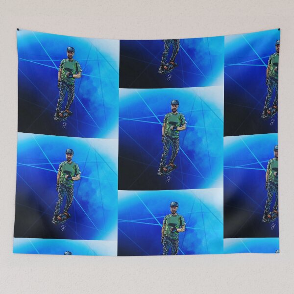 Item preview, Into the blue designed and sold by wheelofnerd.