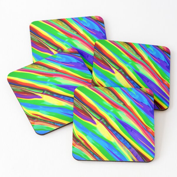 Item preview, COLOR, COLOR, COLOR, and here we present a wonderfully colorful design – great to be noticed at your next party! Your will be noticed for sure!!  designed and sold by JOHNC1.