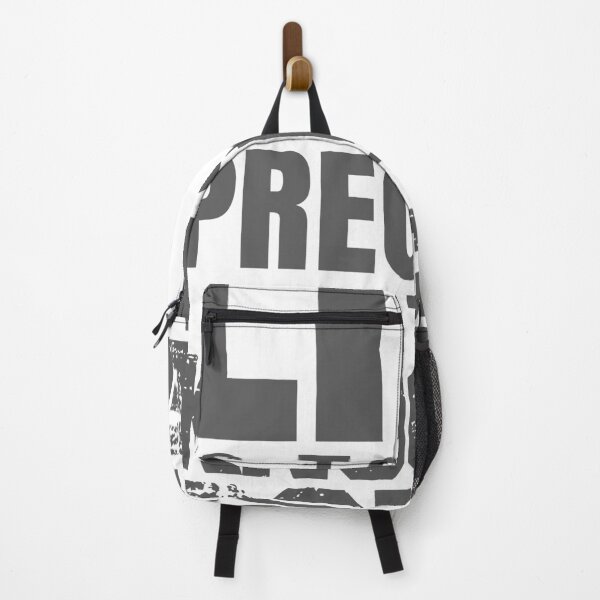 Item preview, Boxing Motivation - Life Is Too Precious To be Knocked Down designed and sold by kcaandwu.