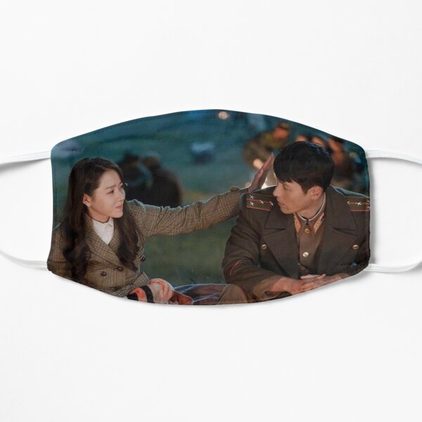 son ye jin Mask