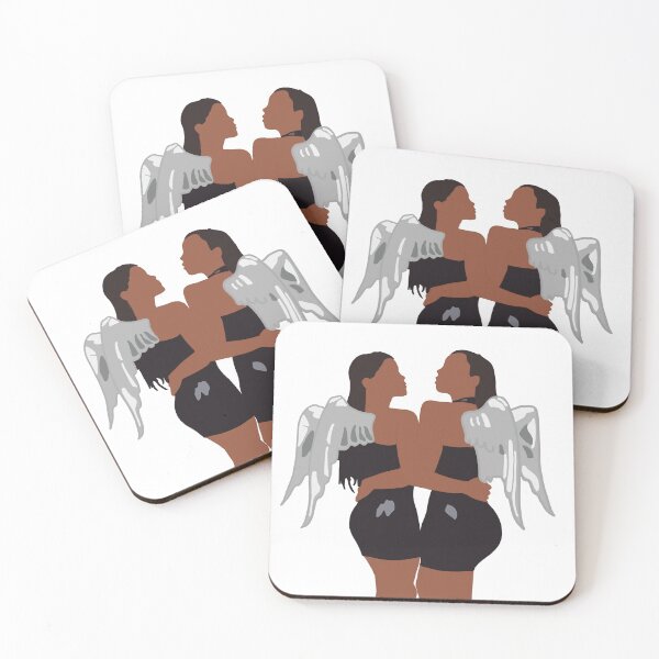 Item preview, CHLOE X HALLE Ungodly Hour designed and sold by tsong123.