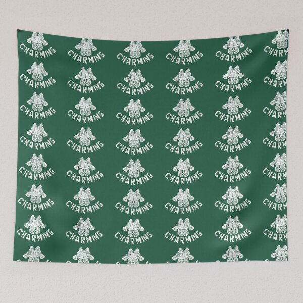 Item preview, Charming designed and sold by Stefan Dissler.