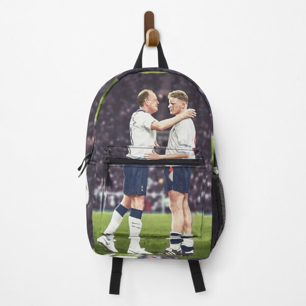Item preview, Gazza now and then designed and sold by AndythephotoDr.