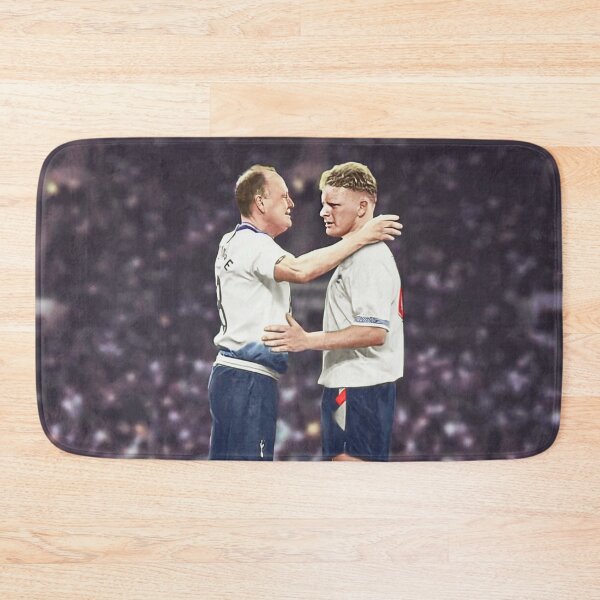 Item preview, Gazza now and then designed and sold by AndythephotoDr.