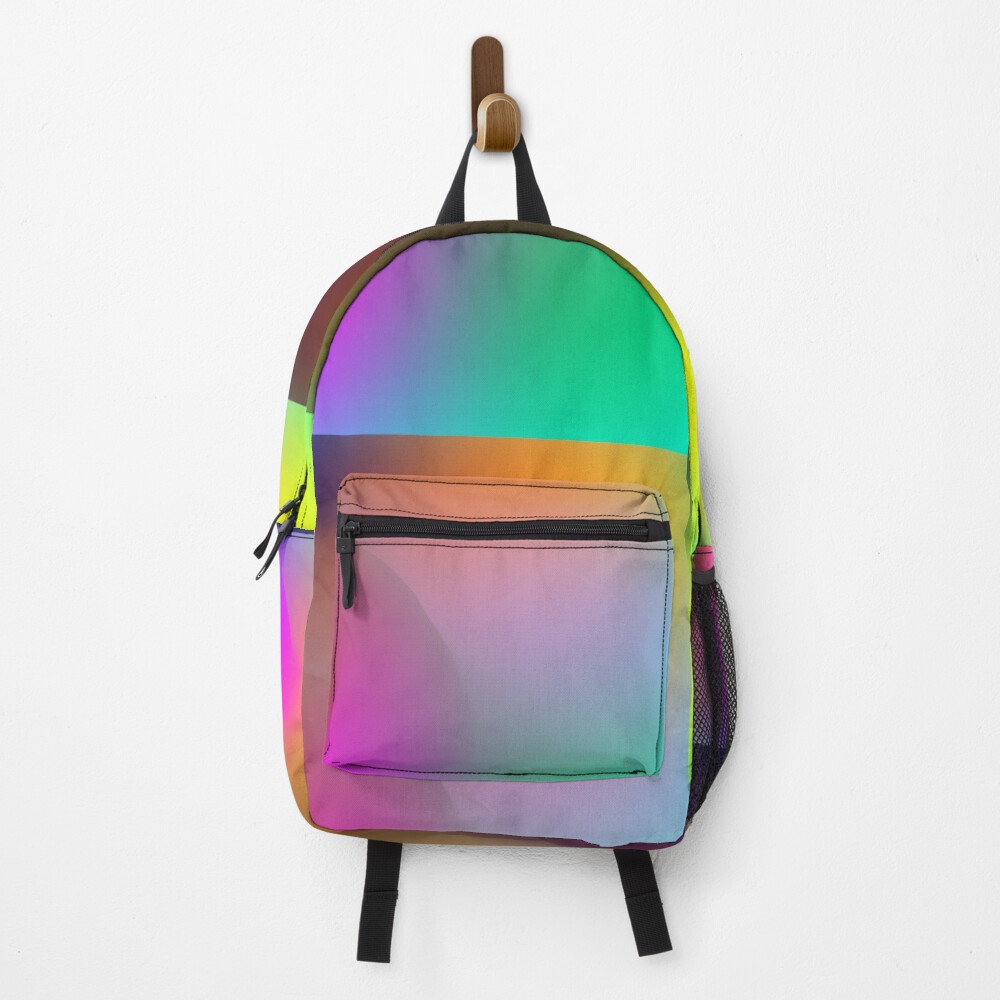 Item preview, Backpack designed and sold by Mehul10.