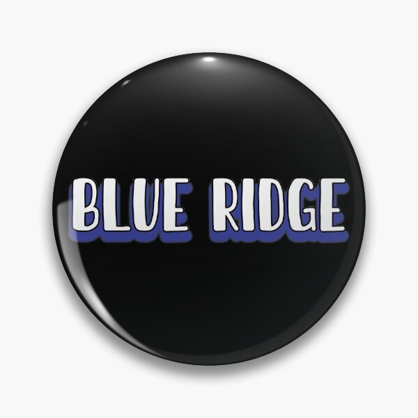 Item preview, "BLUE RIDGE" designed and sold by ercoco24.