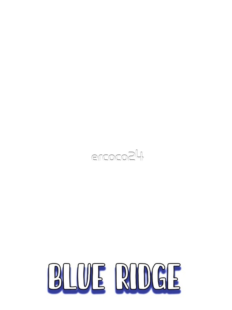 Thumbnail 4 of 4, iPhone Case, "BLUE RIDGE" designed and sold by ercoco24.